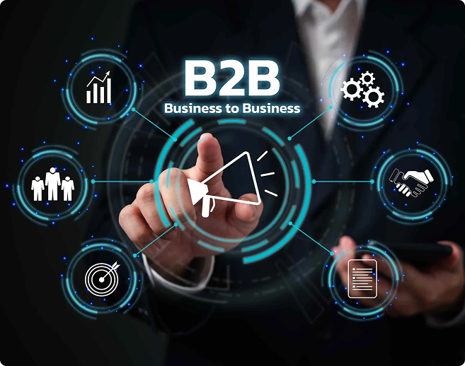 b2b campaigns