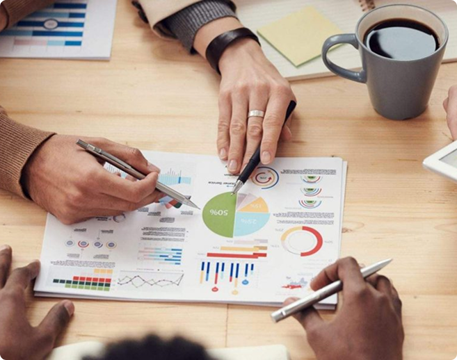 business deliverables