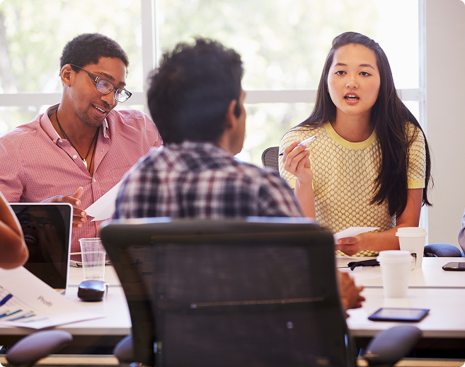 features of compaigns