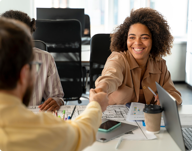 sales and permotions